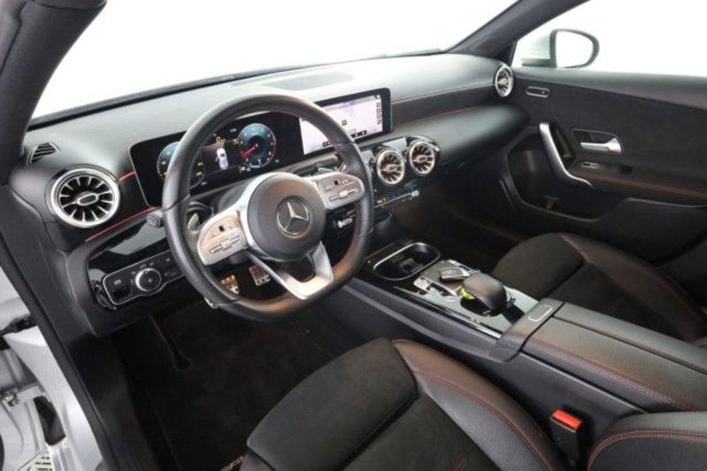 Mercedes-Benz Classe A 220 Automatic 4Matic Premium