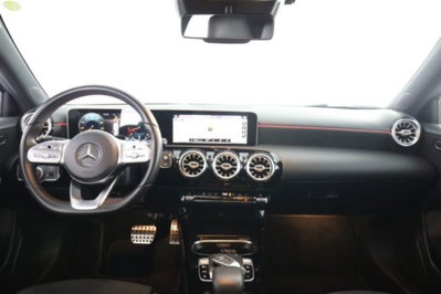 Mercedes-Benz Classe A 220 Automatic 4Matic Premium (4)