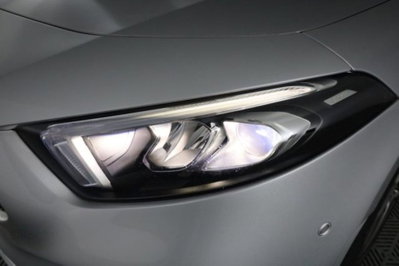 Mercedes-Benz Classe A 220 Automatic 4Matic Premium (9)