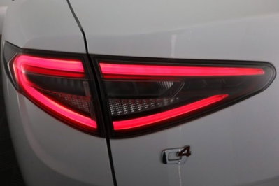 Alfa Romeo Stelvio Stelvio 2.2 Turbodiesel 210 CV AT8 Q4 Ti (10)