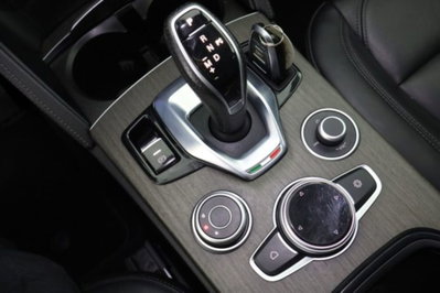 Alfa Romeo Stelvio Stelvio 2.2 Turbodiesel 210 CV AT8 Q4 Ti (14)