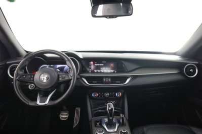 Alfa Romeo Stelvio Stelvio 2.2 Turbodiesel 210 CV AT8 Q4 Ti (4)