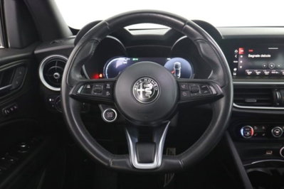 Alfa Romeo Stelvio Stelvio 2.2 Turbodiesel 210 CV AT8 Q4 Ti (5)