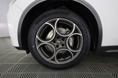 Alfa Romeo Stelvio Stelvio 2.2 Turbodiesel 210 CV AT8 Q4 Ti (8)