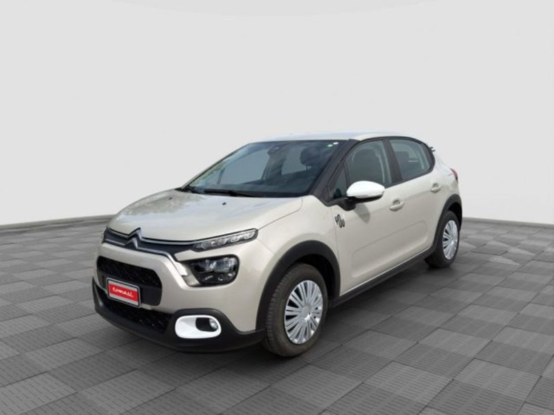 Citroen C3 PureTech 83 S&S You
