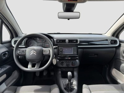 Citroen C3 PureTech 83 S&S You (12)