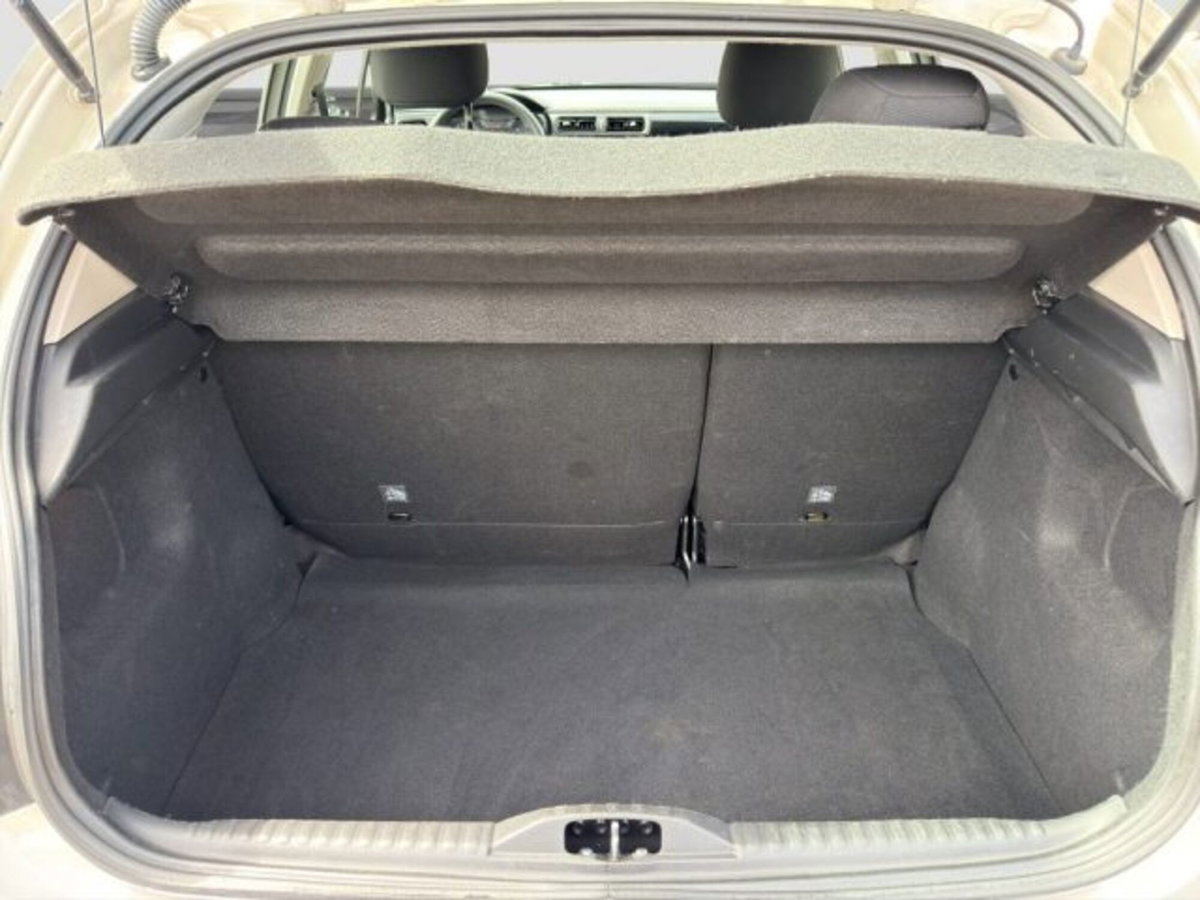 Citroen C3 PureTech 83 S&S You (14)