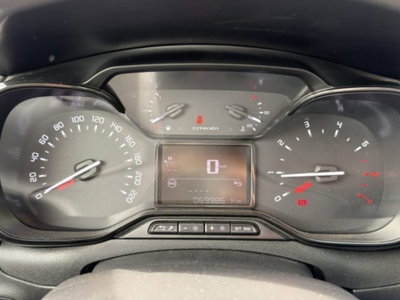 Citroen C3 PureTech 83 S&S You (15)