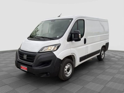 Fiat Ducato Furgone 30 2.2 MJT PC-TN Furgone usato