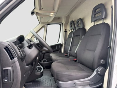 Fiat Ducato Furgone 30 2.2 MJT PC-TN Furgone (10)