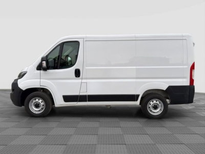 Fiat Ducato Furgone 30 2.2 MJT PC-TN Furgone (2)