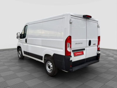 Fiat Ducato Furgone 30 2.2 MJT PC-TN Furgone (3)