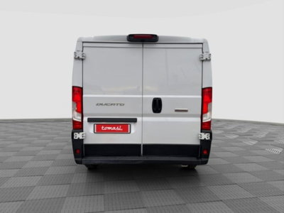 Fiat Ducato Furgone 30 2.2 MJT PC-TN Furgone (4)