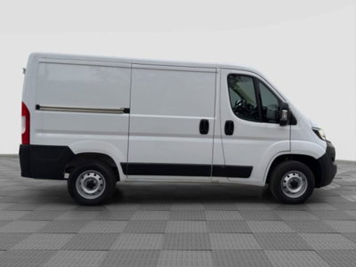 Fiat Ducato Furgone 30 2.2 MJT PC-TN Furgone (6)