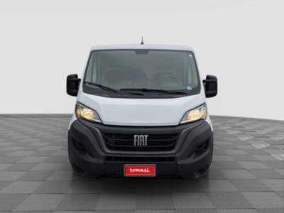 Fiat Ducato Furgone 30 2.2 MJT PC-TN Furgone (8)