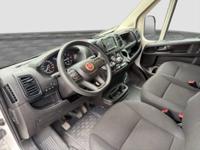 Fiat Ducato Furgone 30 2.2 MJT PC-TN Furgone (9)
