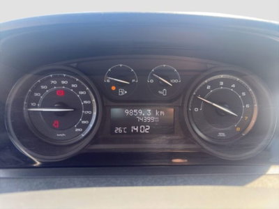 Lancia Ypsilon 1.0 FireFly 5 porte S&S Hybrid Silver Plus (14)