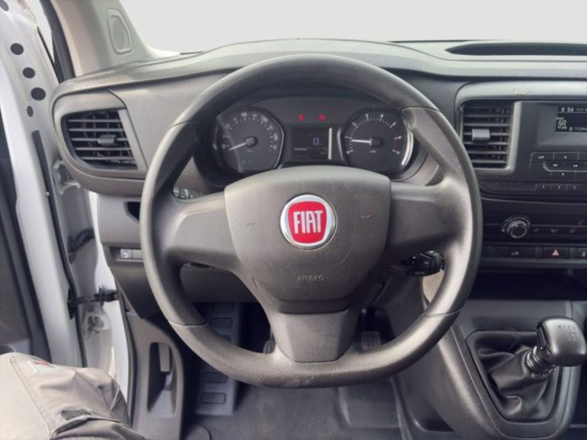 Fiat Scudo Furgone ce 1.5 bluehdi 120cv L3H1 (3)