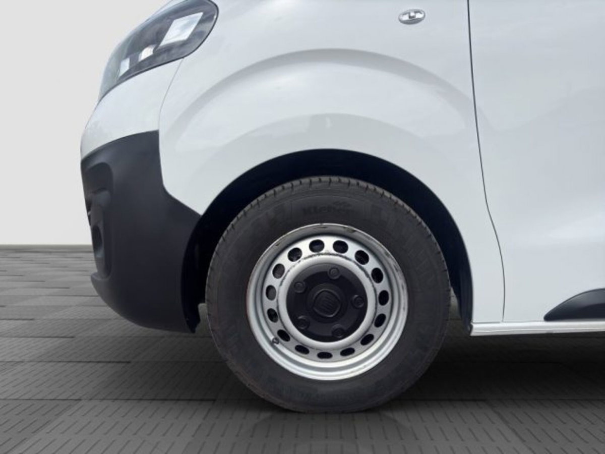 Fiat Scudo Furgone ce 1.5 bluehdi 120cv L3H1 (6)