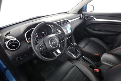 Mg ZS ZS 1.5 Luxury usata