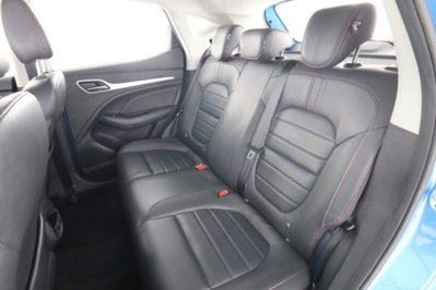 Mg ZS ZS 1.5 Luxury (3)