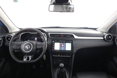 Mg ZS ZS 1.5 Luxury (4)