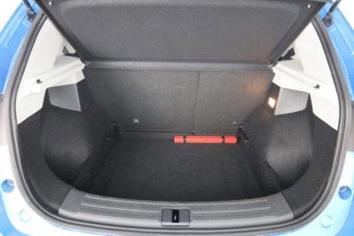 Mg ZS ZS 1.5 Luxury (6)