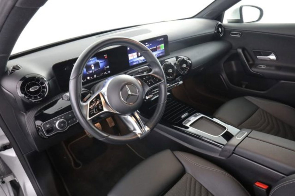 Mercedes-Benz Classe A 180 Automatic Executive