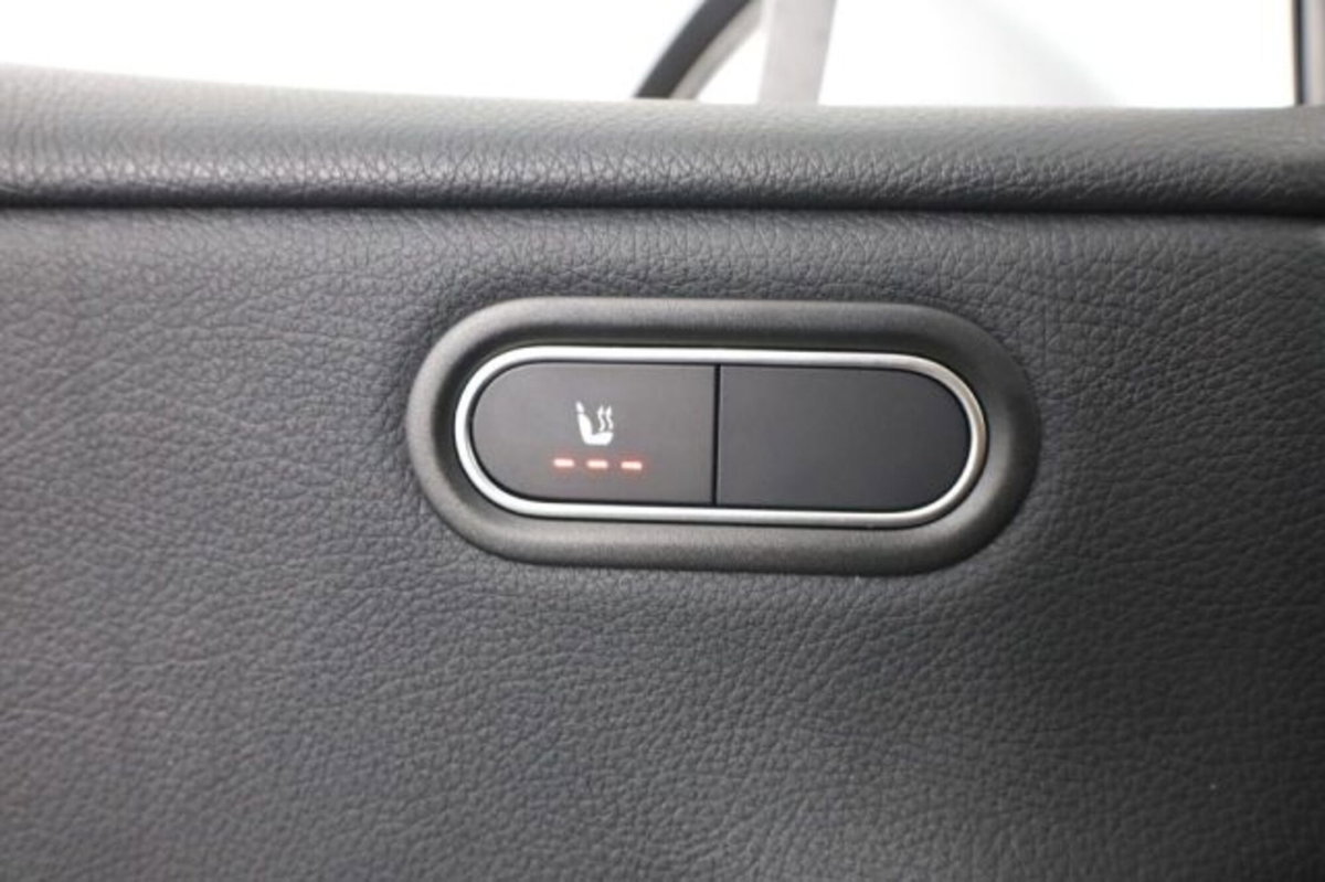 Mercedes-Benz Classe A 180 Automatic Executive (12)