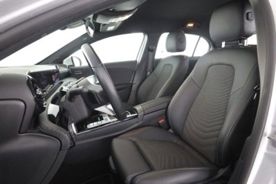 Mercedes-Benz Classe A 180 Automatic Executive (2)