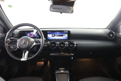Mercedes-Benz Classe A 180 Automatic Executive (4)