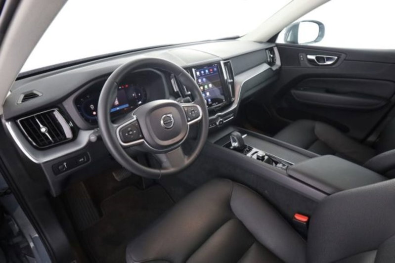 Volvo XC60 B4 Geartronic Momentum