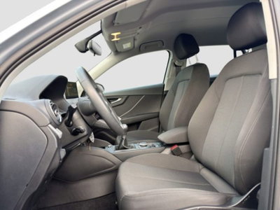 Audi Q2 Q2 30 TDI (10)