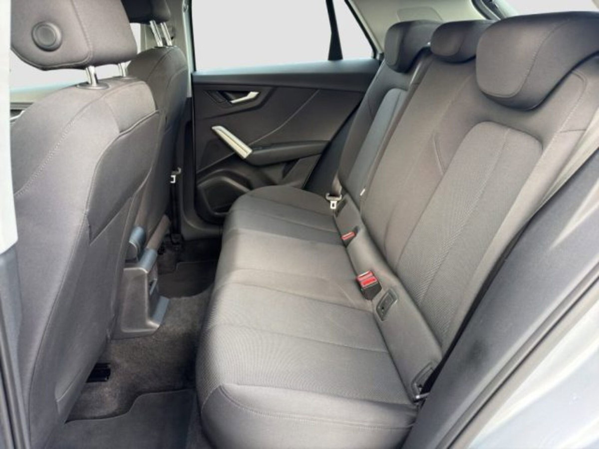Audi Q2 Q2 30 TDI (11)