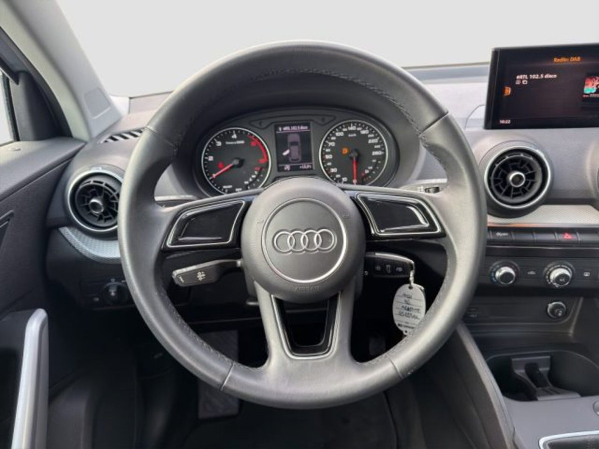 Audi Q2 Q2 30 TDI (12)