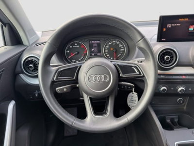Audi Q2 Q2 30 TDI (12)