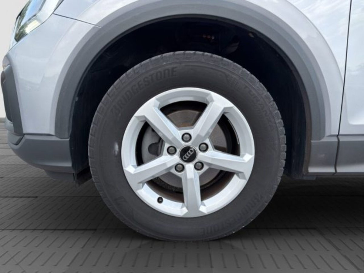 Audi Q2 Q2 30 TDI (16)