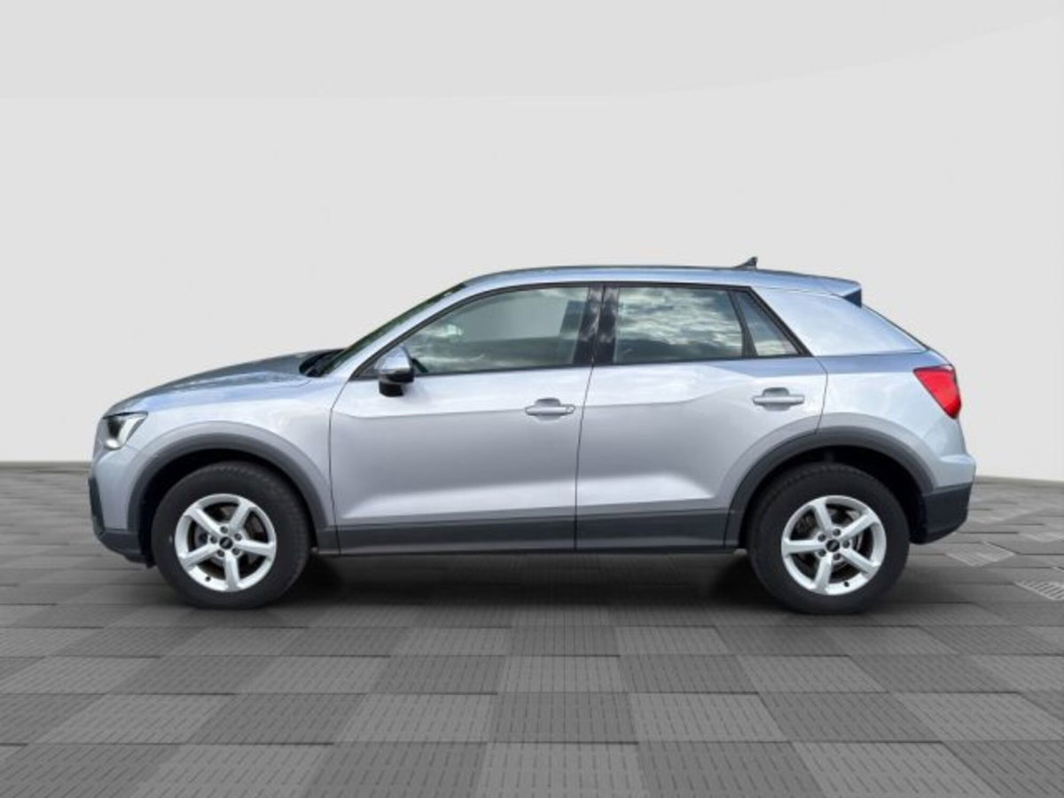 Audi Q2 Q2 30 TDI (2)