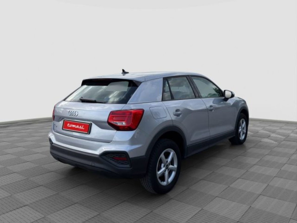 Audi Q2 Q2 30 TDI (5)