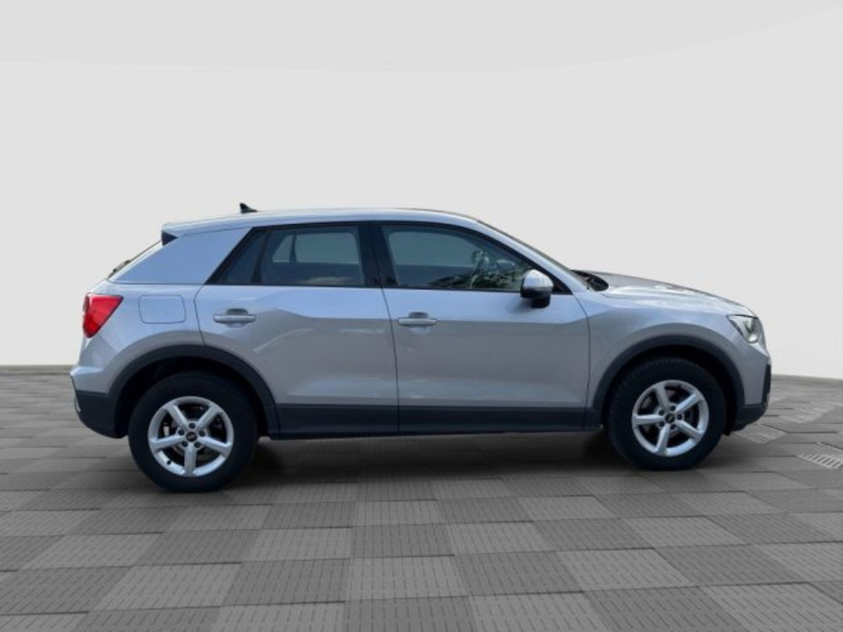Audi Q2 Q2 30 TDI (6)