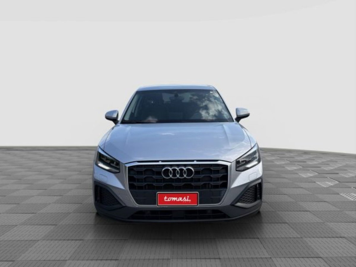 Audi Q2 Q2 30 TDI (8)