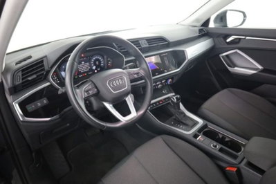 Audi Q3 Sportback 35 TDI quattro S tronic Business Plus usata