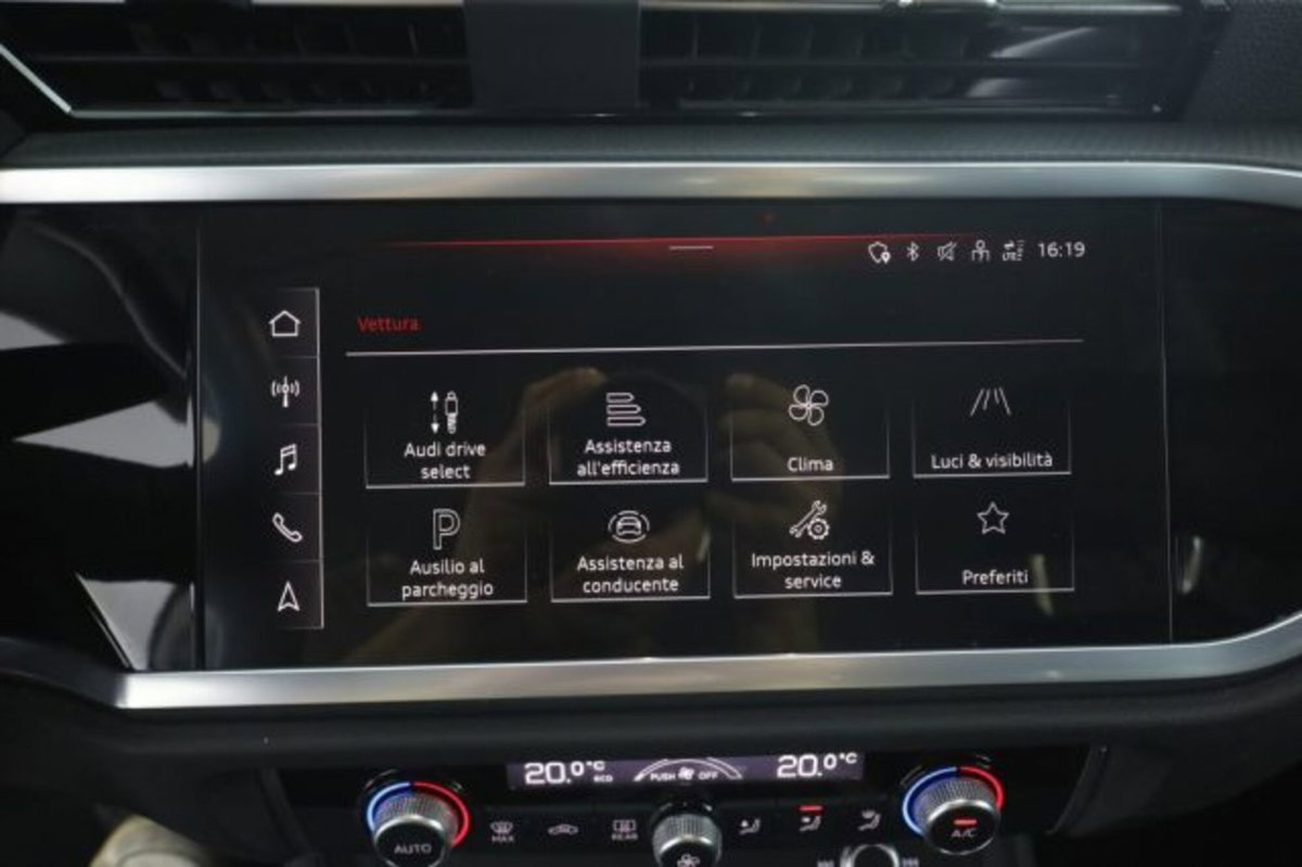 Audi Q3 Sportback 35 TDI quattro S tronic Business Plus (11)