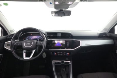 Audi Q3 Sportback 35 TDI quattro S tronic Business Plus (4)