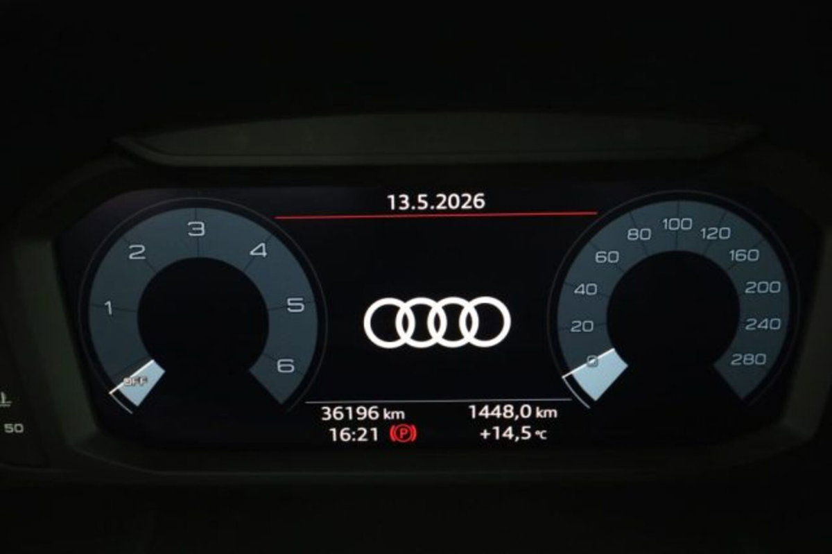 Audi Q3 Sportback 35 TDI quattro S tronic Business Plus (7)