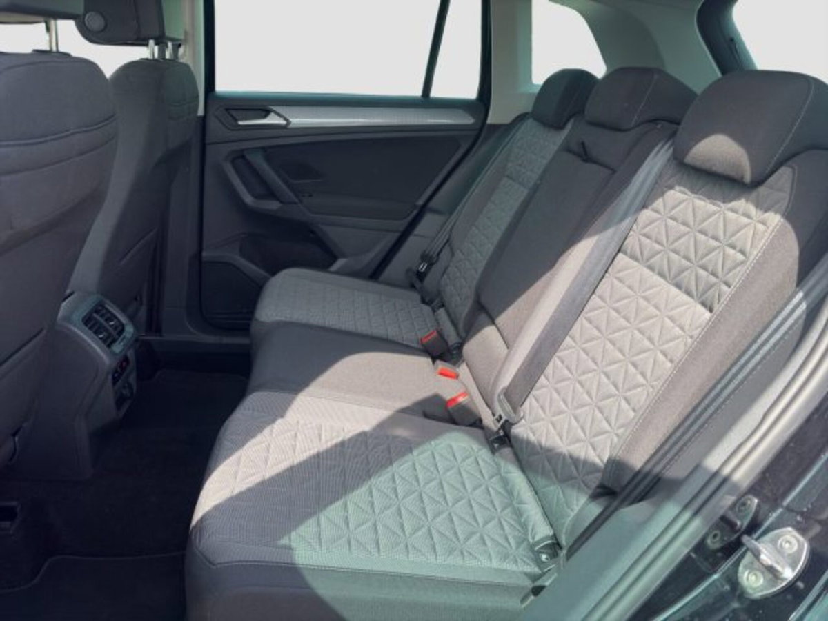 Volkswagen Tiguan 2.0 TDI 150 CV SCR DSG 4MOTION Life (10)