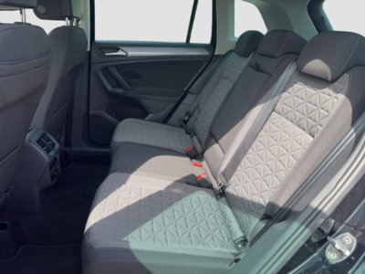 Volkswagen Tiguan 2.0 TDI 150 CV SCR DSG 4MOTION Life (10)