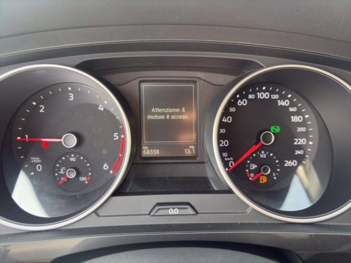 Volkswagen Tiguan 2.0 TDI 150 CV SCR DSG 4MOTION Life (14)