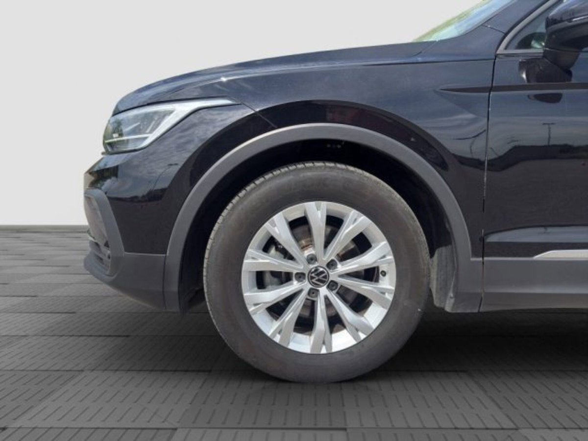 Volkswagen Tiguan 2.0 TDI 150 CV SCR DSG 4MOTION Life (15)