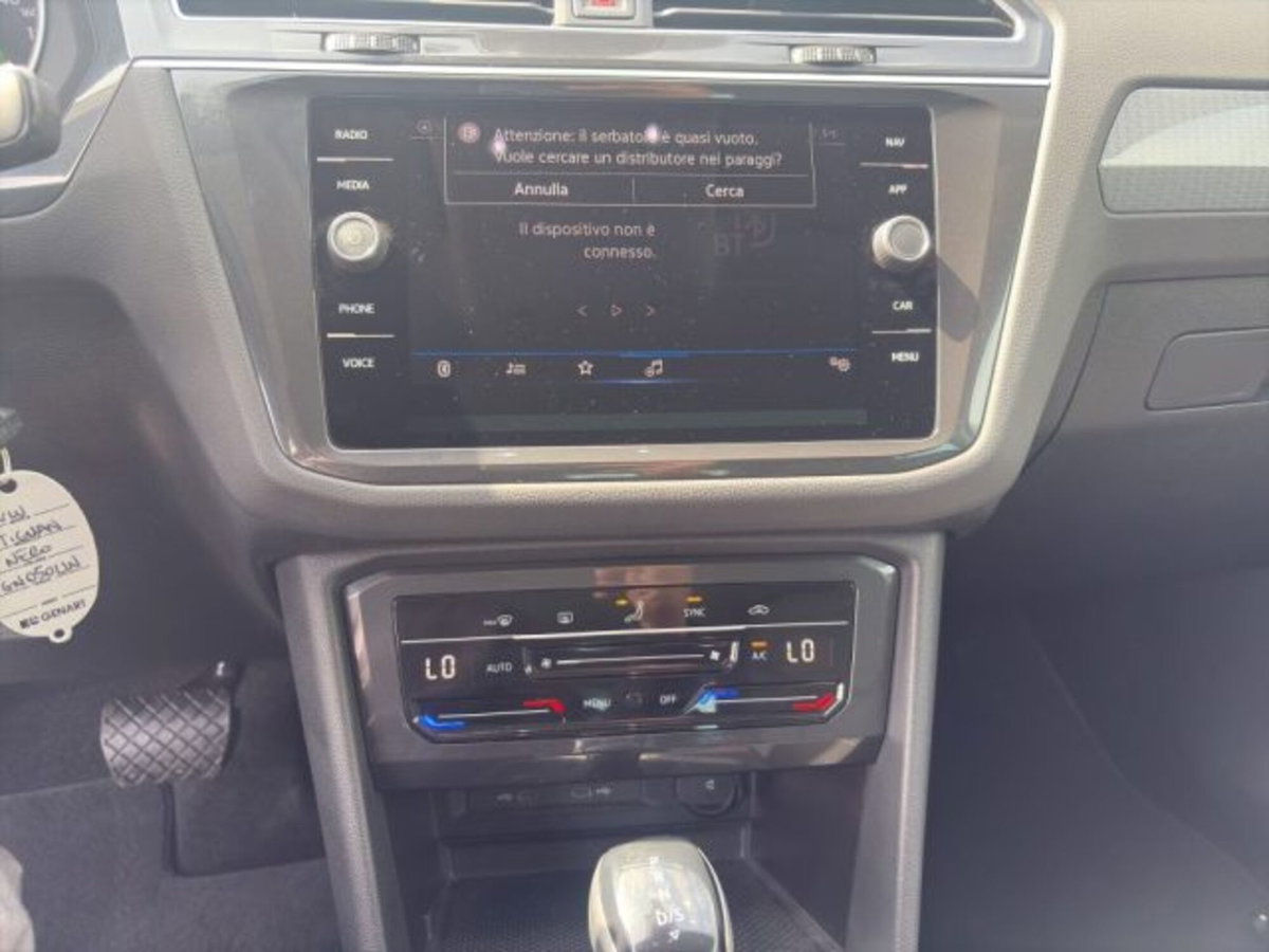 Volkswagen Tiguan 2.0 TDI 150 CV SCR DSG 4MOTION Life (16)